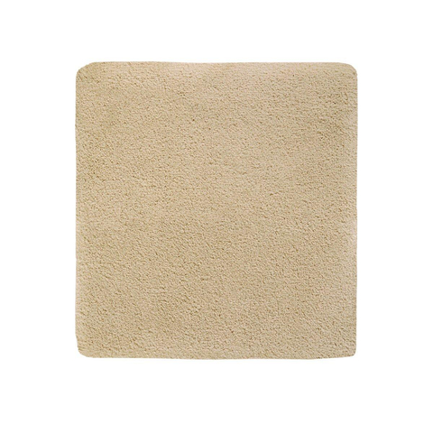 Aquanova Mauro tapis de bain - 60x60cm - Golden (or) SW1419438