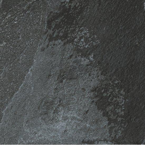 Ceralto Valerio Mosaic Dalle de terrasse - 59,7x59,7cm - 20,0mm - rectifié - Coal SW1175159