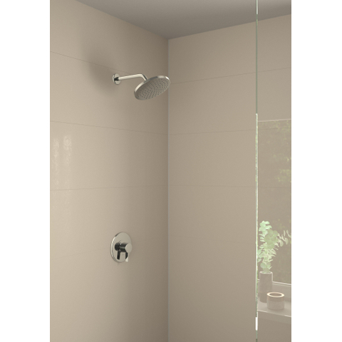 Hansgrohe Vernis Blend Hoofddouche 200 - 1jet - ecosmart+ - hoogglans chroom SW651688