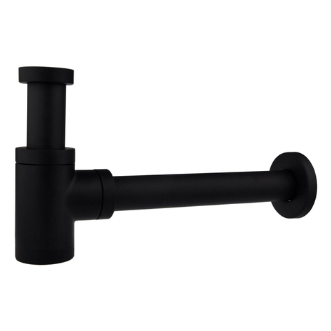 Adema Sparkle 2.0 siphon abaissé noir mat SW760791