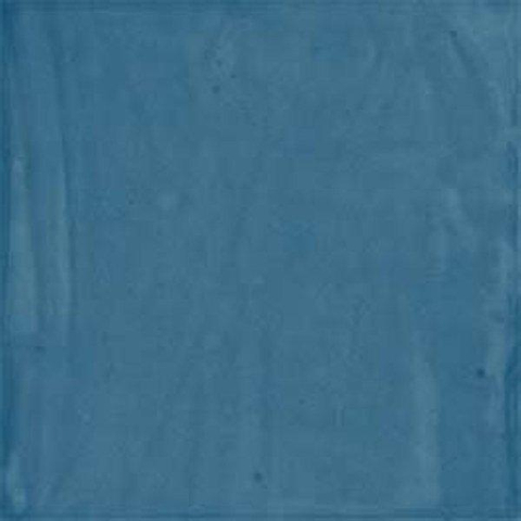 ÉCHANTILLON Ceralto Nordico Line Carreau mural 13x13cm 8.5mm biscuit blanc Azul SW914446