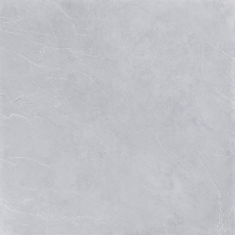 Terravito Allino pour carrelage mural et de sol - 120x120cm - 9mm - rectifié - gris perle SW1122738