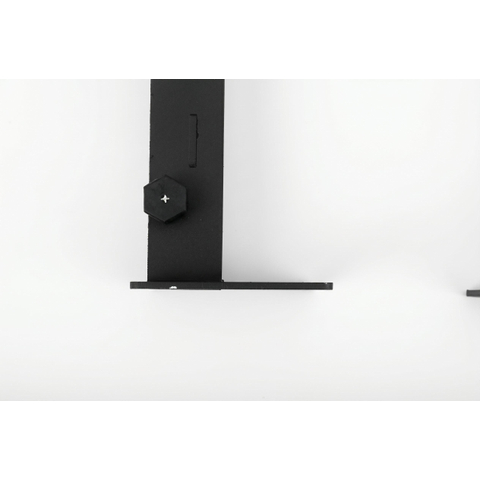 Saniclass Nexus Wastafelsteun - 40.5cm - set van 2 SW1529275