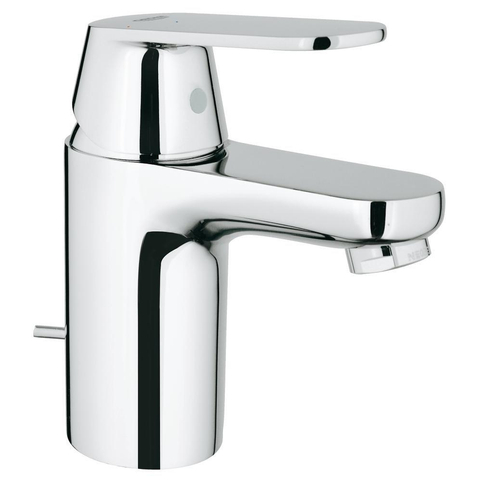 GROHE Eurosmart Cosmopolitan Robinet de lavabo avec tirette chrome 0465030