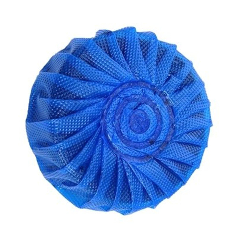 QeramiQ Blue Fresh Blocks - toiletblokjes - doos - 12 stuks OUTLETSTORE STORE35804