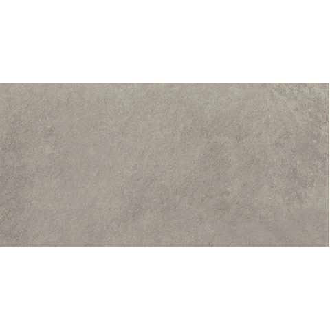 ÉCHANTILLON Terravito Solido carreau mural et de sol - 29.6x59.5cm - 8mm - rectifié - Aspect pierre naturelle - Gris SW1130902