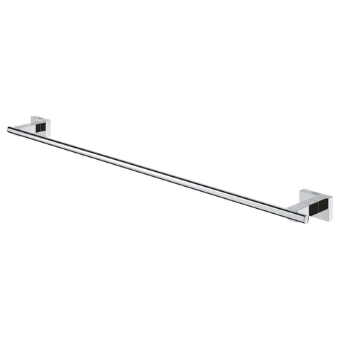 GROHE Essentials Cube Porte-serviettes - 60cm - chrome 0438165
