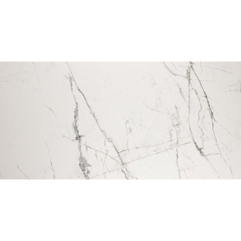 Vtwonen Tegels Classic Vloertegel - 74x148cm - 10.0mm - gerectificeerd - White light SW670093