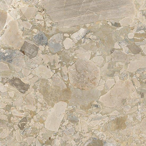 Ceralto Elaris Oak Vloertegel - 90.6X90.6 - 9mm - mat - moss SW1591338