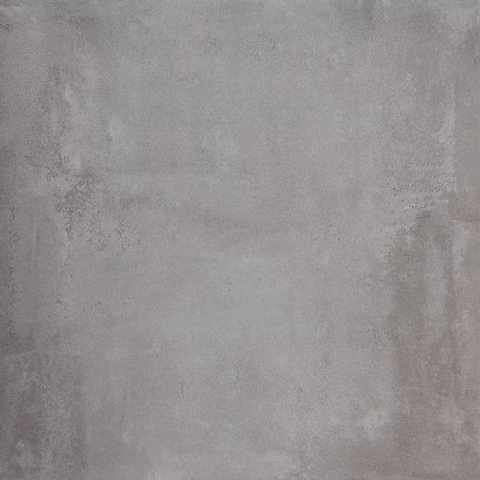 Ceralto Quercio Wood Carreau de sol et de mur 80x80cm 10mm rectifié R9 grès cérame Smoke SW295179