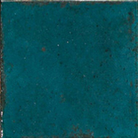 Ceralto Dorsena Raw Wandtegel - 10x10cm - 10.0mm - Blue SW1529659