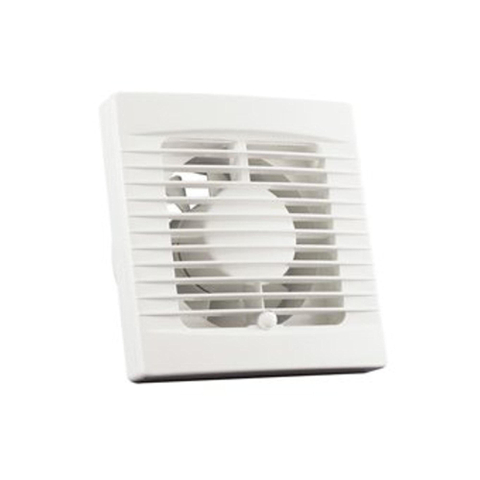 Nedco Ventilateur de salle de bains/WC ventilateur ef 120 T SW408358
