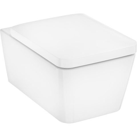 Hansgrohe EluPura Q Pack WC SW1164964
