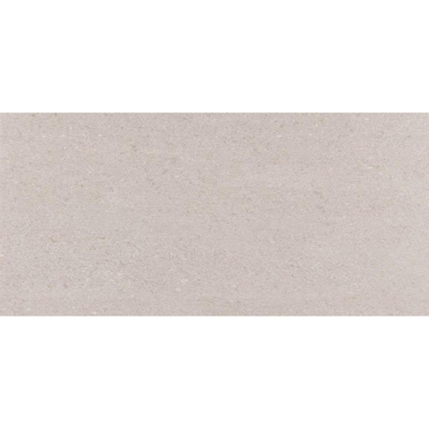 ÉCHANTILLON Ceralto Betonel Raw Carreau mural 30x60cm 8mm tesson blanc Gris SW913119