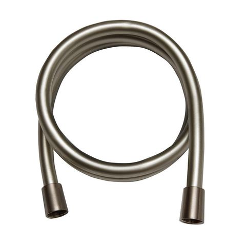 Hotbath Ace Regendoucheset - inbouwkraan - thermostatisch - 30cm hoofddouche - handdouche - geborsteld nikkel (RVS) SW1437744
