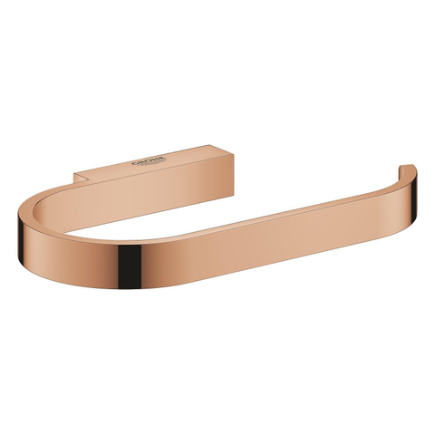 Grohe Selection Closetrolhouder - warm sunset (koper) SW500110