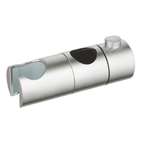 GROHE glijstuk - supersteel (rvs) SW789416
