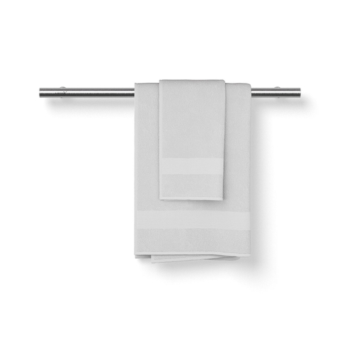 Looox Dry porte-serviettes - 90 cm - inox brossé GA61854