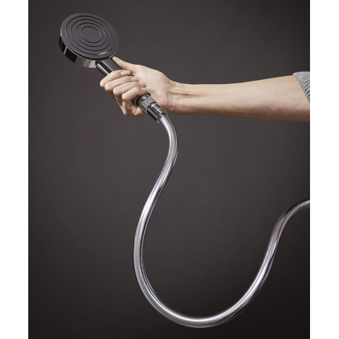 Hansgrohe Isiflex Axor - isiflex - doucheslang - 160cm - hoogglans chroom SW99589