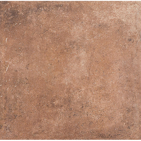 ÉCHANTILLON Terravito Ritmo Carreau mural et de sol - 30x30cm - 9,2mm - Terracotta SW1221394