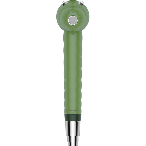Hansgrohe Jocolino Handdouche - voor kinderen krokodil - 2jet - groen SW651581