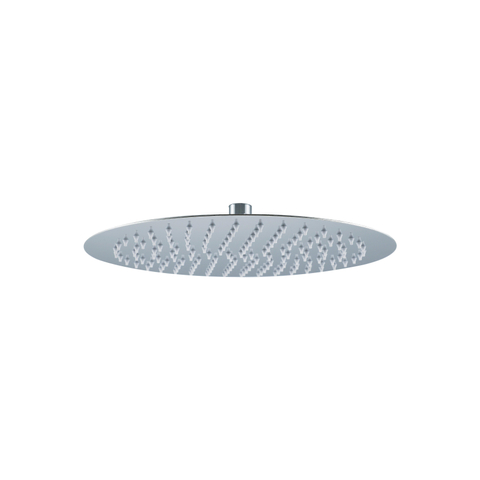 Adema Sparkle 2.0 douche de tête - 30cm - rond - 1 jet - chromé SW696252