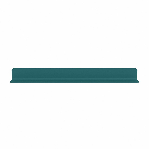 Mondiaz SPOT spiegel – Ø120 cm – met planchet – Smag (groen) SW1235616