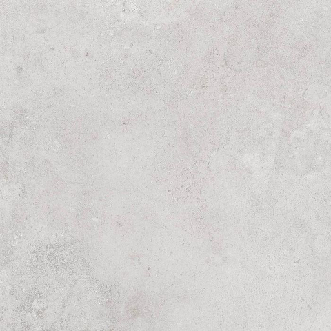ÉCHANTILLON Terravito Velaro carreau mural et de sol - 75x75cm - Carré - 10.2mm - rectifié - Effet béton - white SW736435
