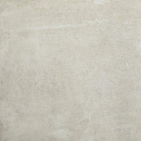 ÉCHANTILLON Ceralto Tavola Accent Carrelage sol et mur 80x80cm 10mm rectifié R10 grès cérame Sable SW976406