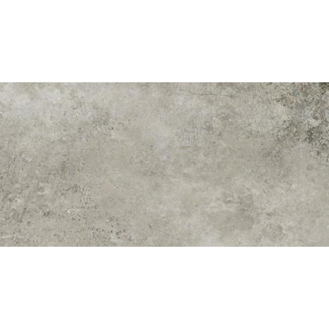Ceralto Serrano Facet Carrelage de sol - 29.7x59.7cm - 9.0mm - rectifié - gris SW1175211