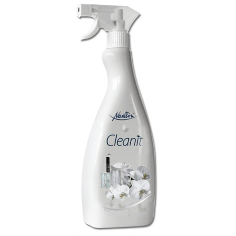 Novellini cleanit flacon spray 1 pièce SW74556