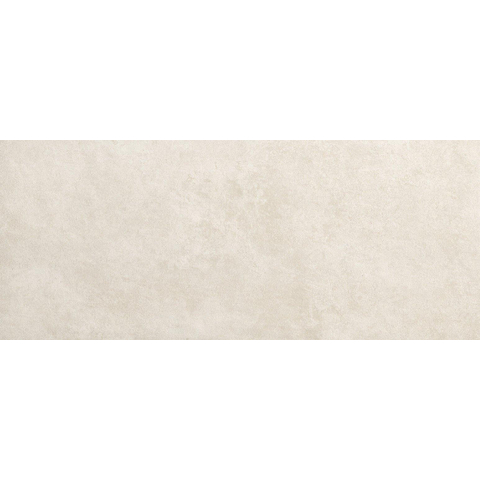 ÉCHANTILLON Terravito Elzino Carreau mural - 50x120cm - rectifié - Aspect pierre naturelle - Blanc mat (wit) SW1221633