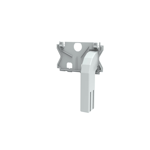 Toiletblokhouder - montageset voor Geberit UP100, UP320, UP300 OUTLETSTORE STORE35805