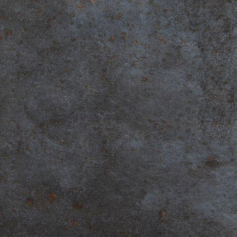 SAMPLE Ceralto Inlay R11 Vloer- en wandtegel 60x60cm 10mm gerectificeerd R10 porcellanato Nero SW914487
