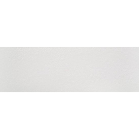 Colorker Arty Wandtegel 30x90cm 9.3mm gerectificeerd witte scherf White SW295245