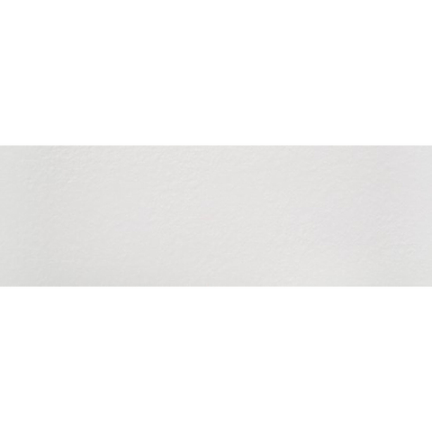 ÉCHANTILLON Ceralto Fornoce GrainCarreau mural 30x90cm 9.3mm rectifié biscuit blanc Blanc SW915174