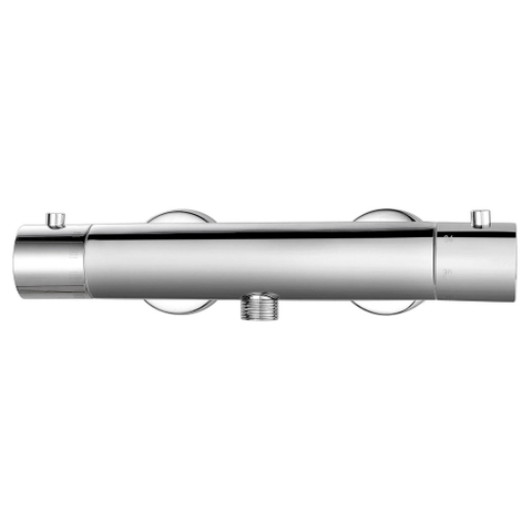 Xellanz Rio Therm.douchemengkraan 12cm chroom OUTLETSTORE STORE38255
