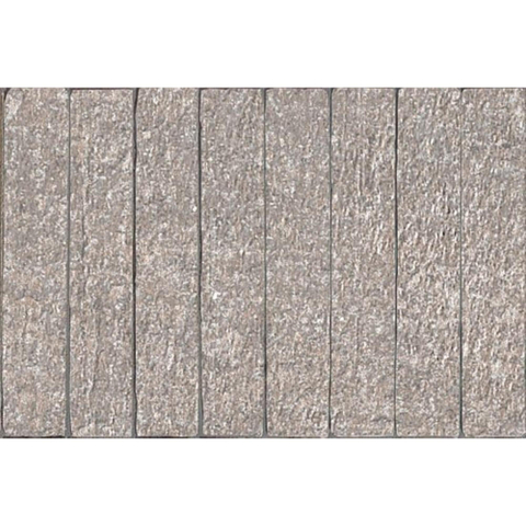 Ceralto Fragmenta Lux Mozaïektegel - 20x30cm - 10mm - Limo mat SW1129903