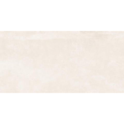 Ceralto Giralto Studio Carrelage de sol - 60X120 - 6.5mm - mat - blanc SW1578899