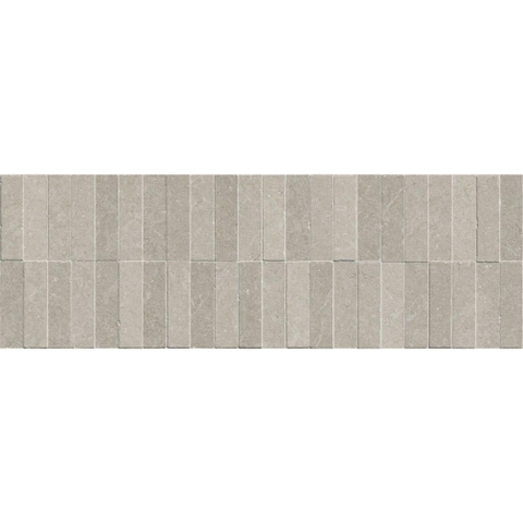 SAMPLE Terravito Elvano Keramische wandtegel - 30x90cm - gerectificeerd - Sand still SW1596322