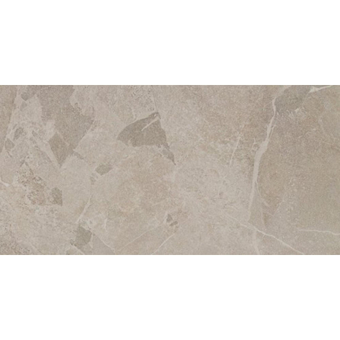 Vtwonen Tegels Flakes Vloertegel - 30x60cm - 9.5mm - gerectificeerd - Starlight SW1117099
