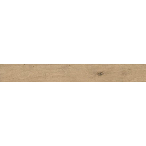 Ceralto Nocera Wood Vloertegel - 18.5X150 - 9mm - mat - moon oak SW1591406
