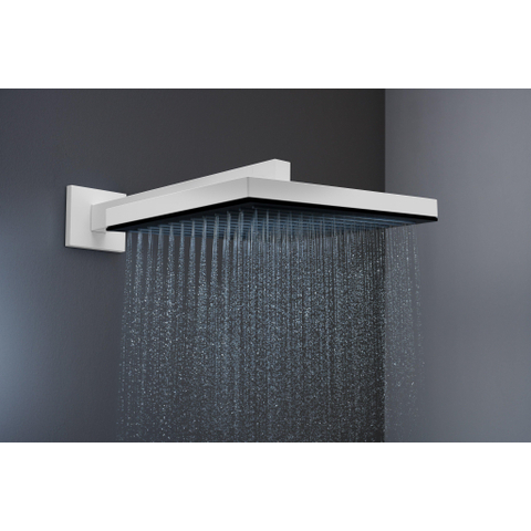 Hansgrohe Pulsify e Hoofddouche 260 - 1jet m.wit - mat wit SW917971