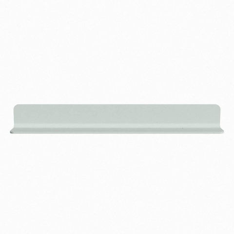 Mondiaz SPOT miroir – Ø 100 cm – avec tablette – Greey (vert clair/gris) SW1235538