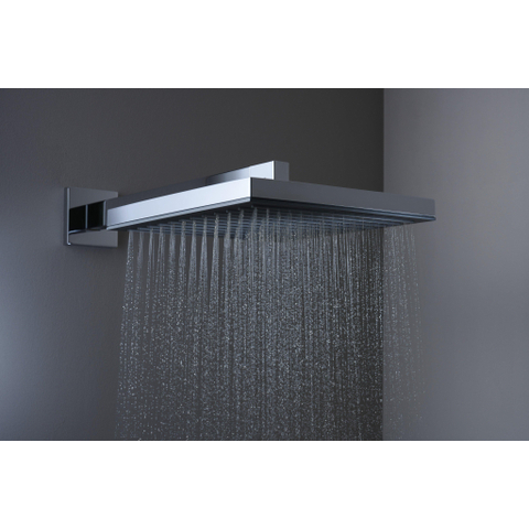 Hansgrohe Pulsify e Hoofddouche 260 - 1jet - ecosmart - hoogglans chroom SW917957