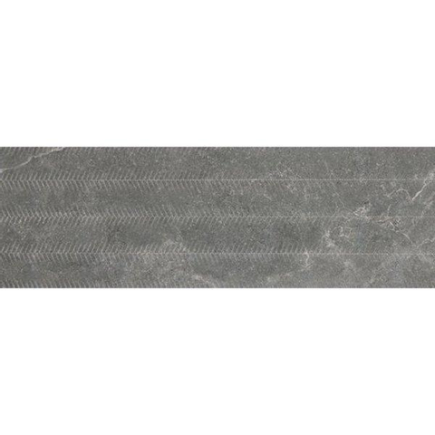 ÉCHANTILLON Ceralto Sylvaro Tone Carreau décoratif 25x75cm 8.7mm Cloud SW913245