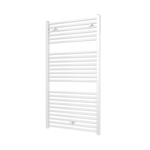 Plieger Quadro radiateur design horizontal 1135x600mm 627W blanc 7250055