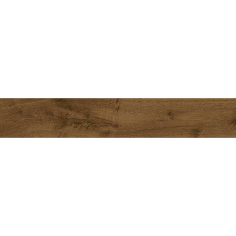 Ceralto Rovello Grain Carreau de sol - 19.6x119.5cm - 9.0mm - rectifié - Moka SW1130091