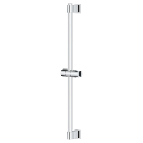 GROHE Vitalio Universal Barre de douche - 60cm - chrome SW1028234