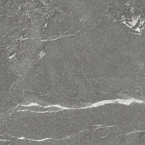 Ceralto Roccato Mineral Vloertegel - 60X60 - 10mm - mat - donker grijs SW1578825